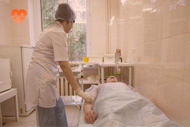 Бесплатное лечение алкоголизма в Каспийске