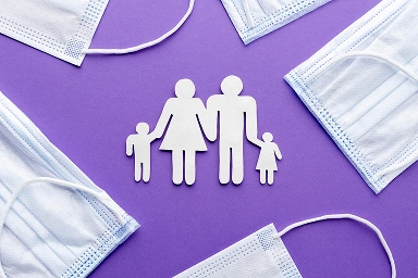 Лечение СДВГ в Каспийске