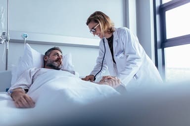 Лечение алкоголизма в стационаре в Каспийске