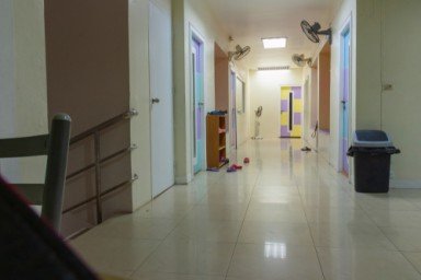 О клинике в Каспийске